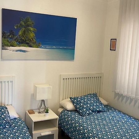 Cabo Roig - Blue Luxury Apartment Εξωτερικό φωτογραφία