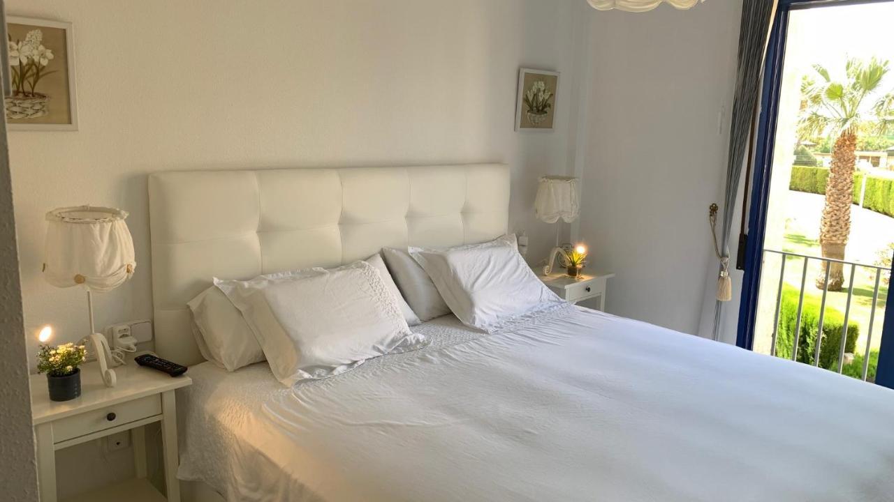 Cabo Roig - Blue Luxury Apartment Εξωτερικό φωτογραφία