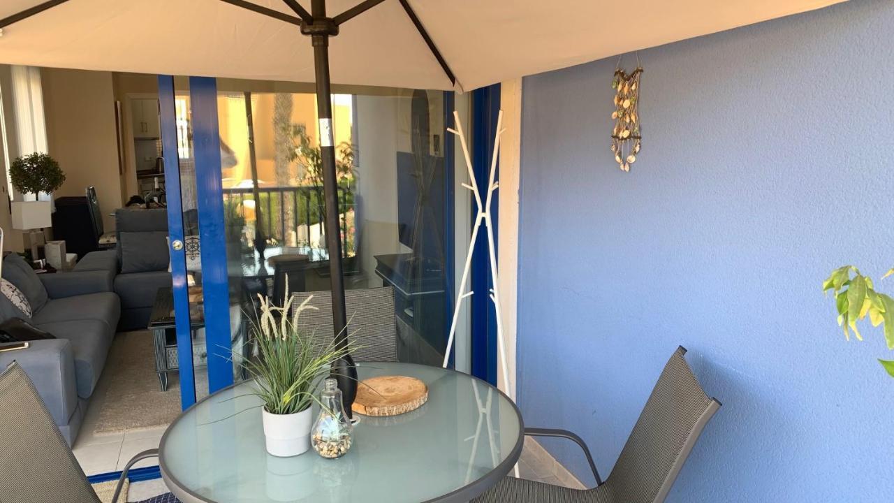 Cabo Roig - Blue Luxury Apartment Εξωτερικό φωτογραφία