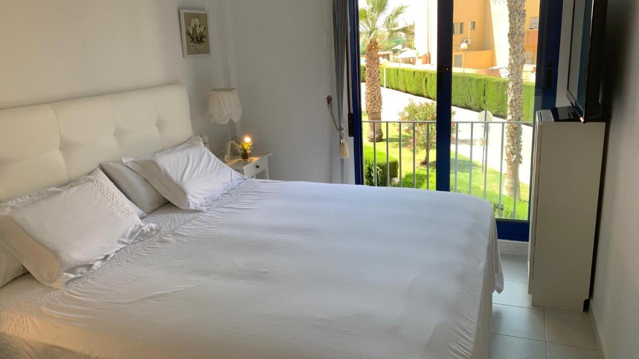 Cabo Roig - Blue Luxury Apartment Εξωτερικό φωτογραφία