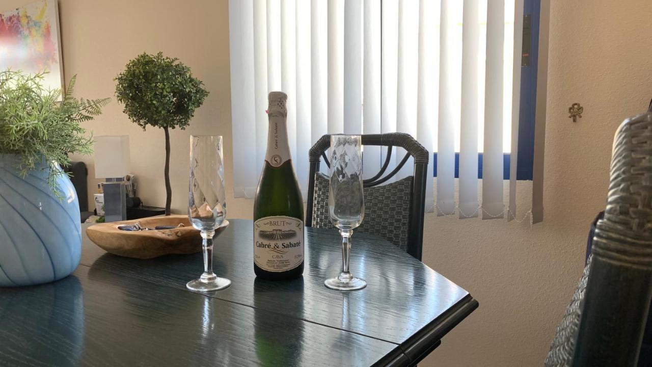 Cabo Roig - Blue Luxury Apartment Εξωτερικό φωτογραφία