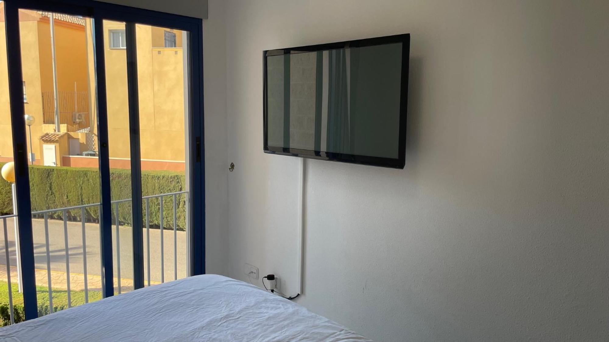 Cabo Roig - Blue Luxury Apartment Εξωτερικό φωτογραφία