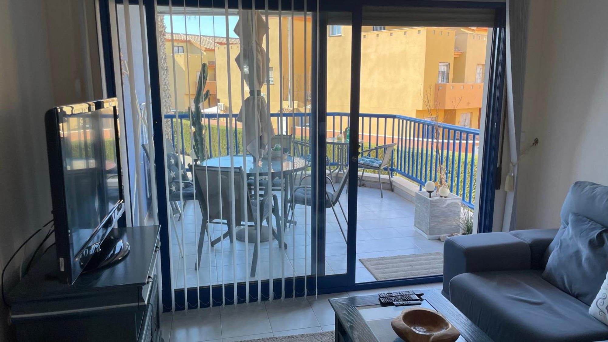 Cabo Roig - Blue Luxury Apartment Εξωτερικό φωτογραφία