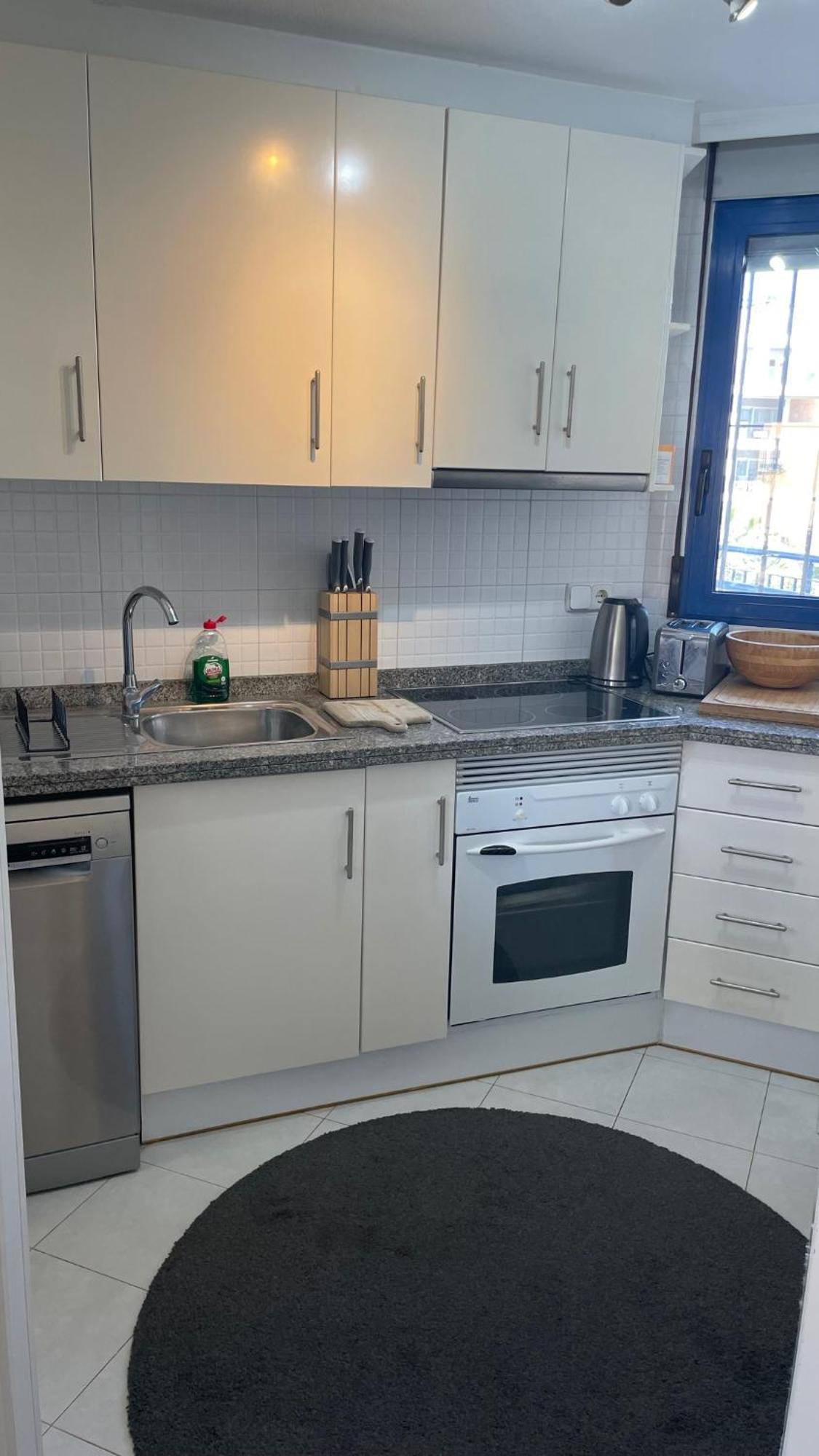 Cabo Roig - Blue Luxury Apartment Εξωτερικό φωτογραφία