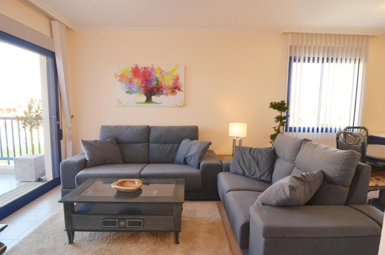 Cabo Roig - Blue Luxury Apartment Εξωτερικό φωτογραφία