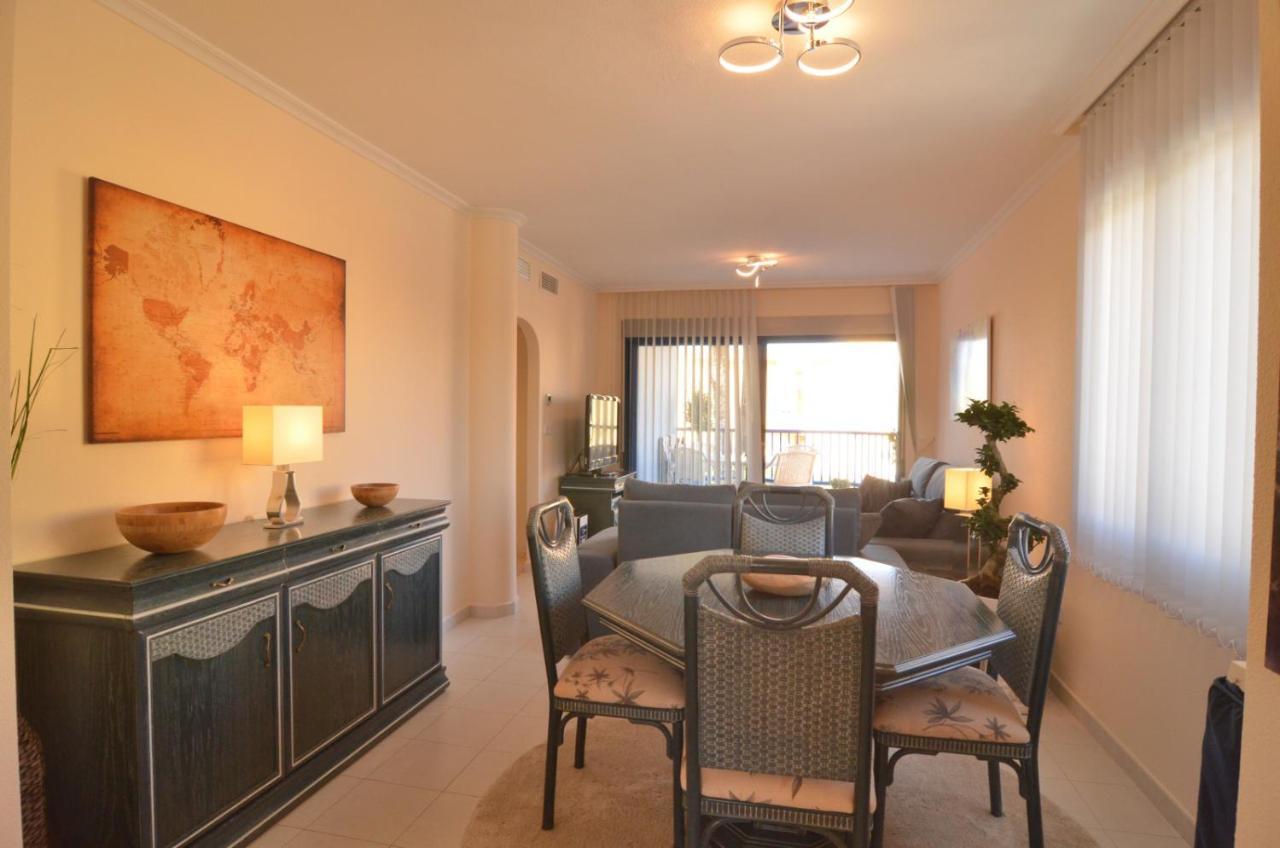 Cabo Roig - Blue Luxury Apartment Εξωτερικό φωτογραφία