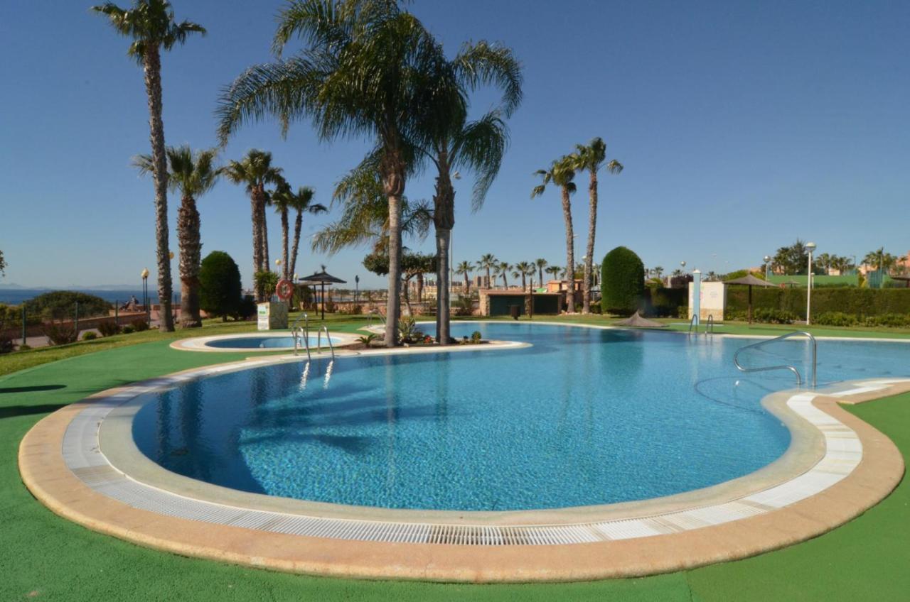 Cabo Roig - Blue Luxury Apartment Εξωτερικό φωτογραφία