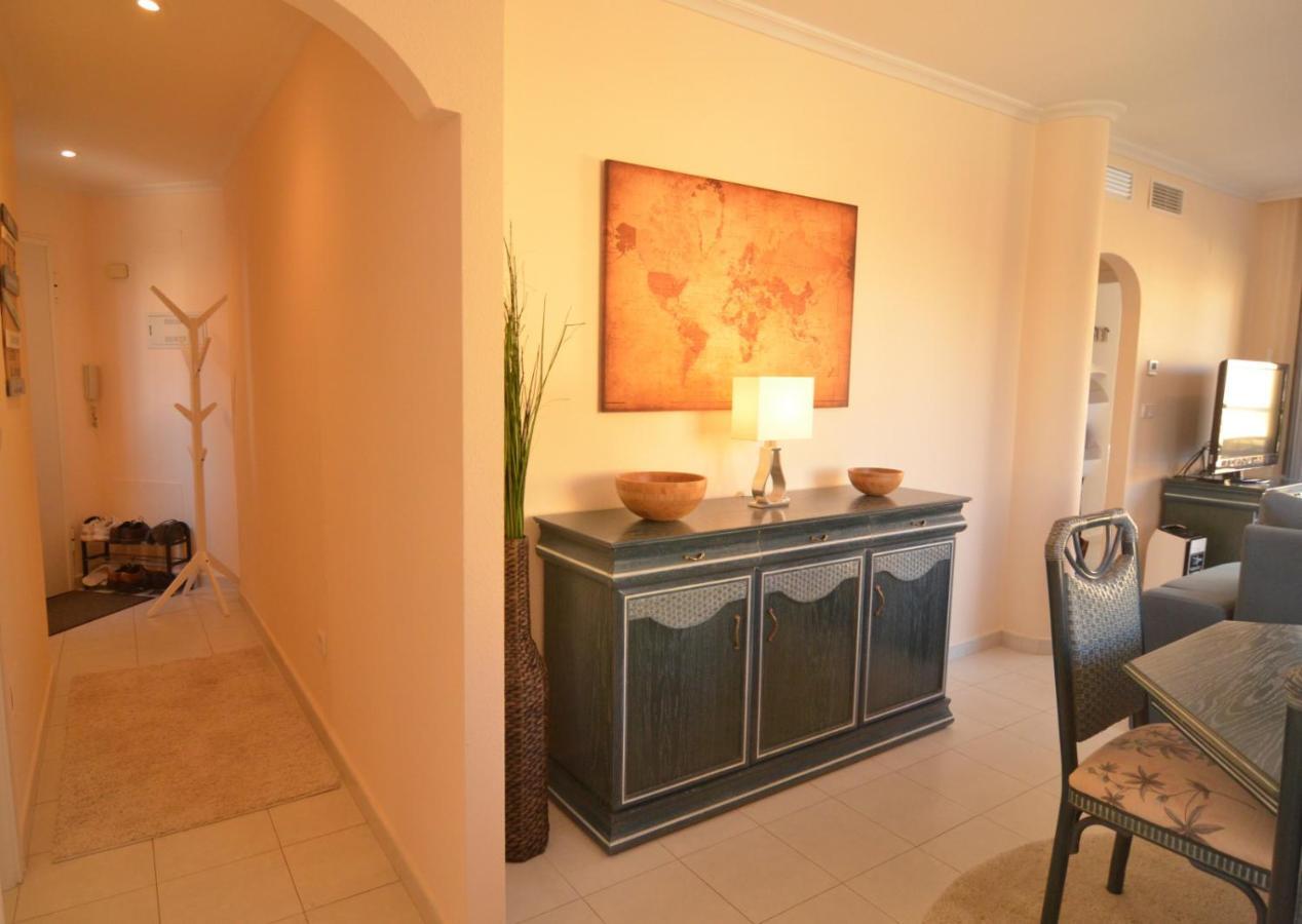 Cabo Roig - Blue Luxury Apartment Εξωτερικό φωτογραφία