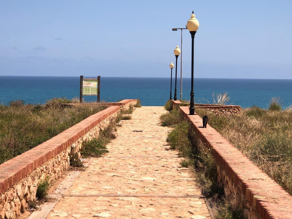 Cabo Roig - Blue Luxury Apartment Εξωτερικό φωτογραφία