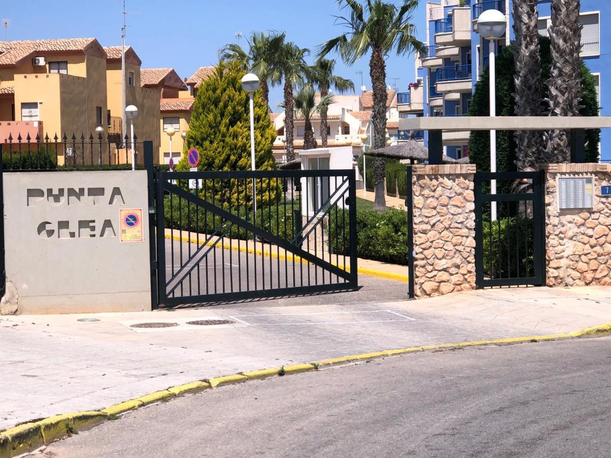 Cabo Roig - Blue Luxury Apartment Εξωτερικό φωτογραφία