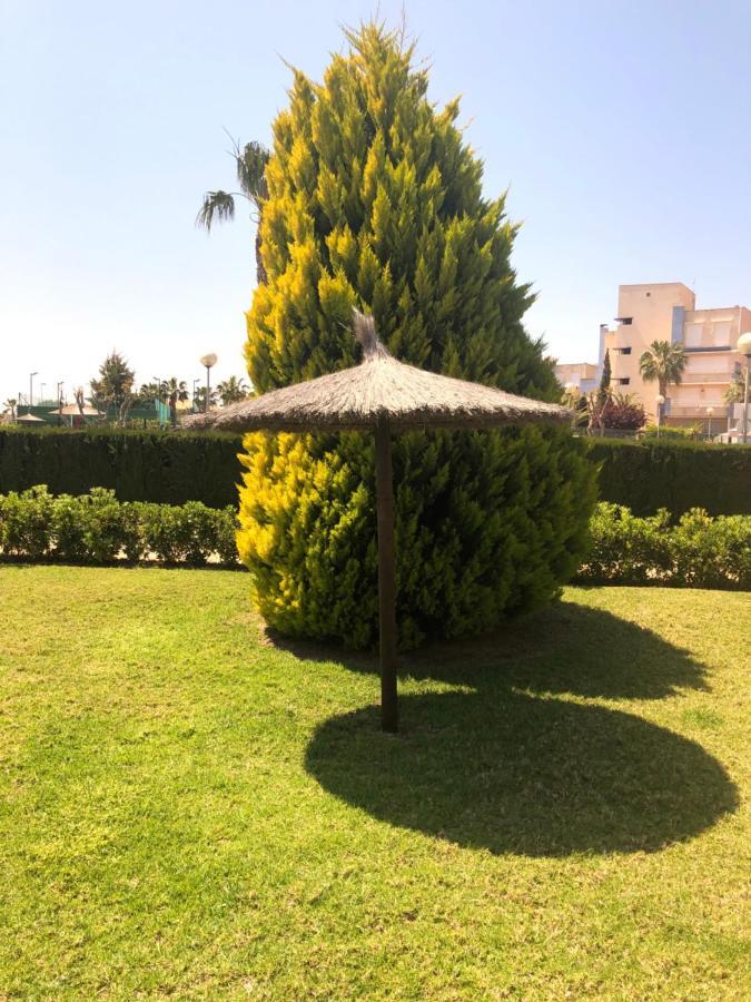 Cabo Roig - Blue Luxury Apartment Εξωτερικό φωτογραφία