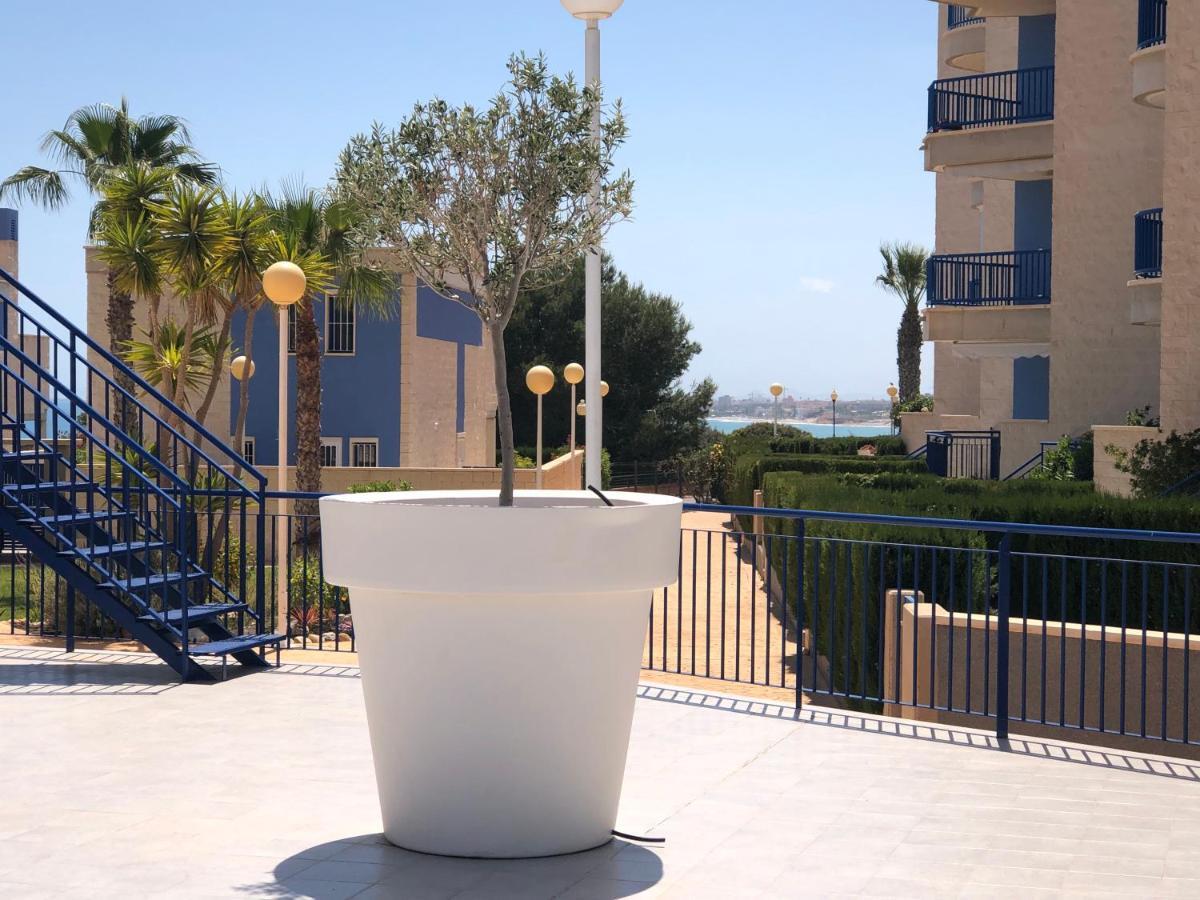 Cabo Roig - Blue Luxury Apartment Εξωτερικό φωτογραφία