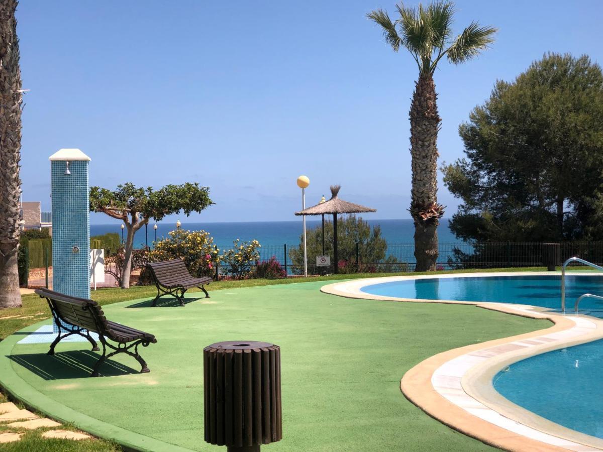 Cabo Roig - Blue Luxury Apartment Εξωτερικό φωτογραφία