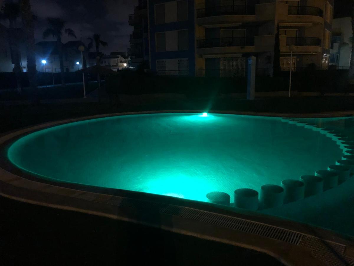 Cabo Roig - Blue Luxury Apartment Εξωτερικό φωτογραφία