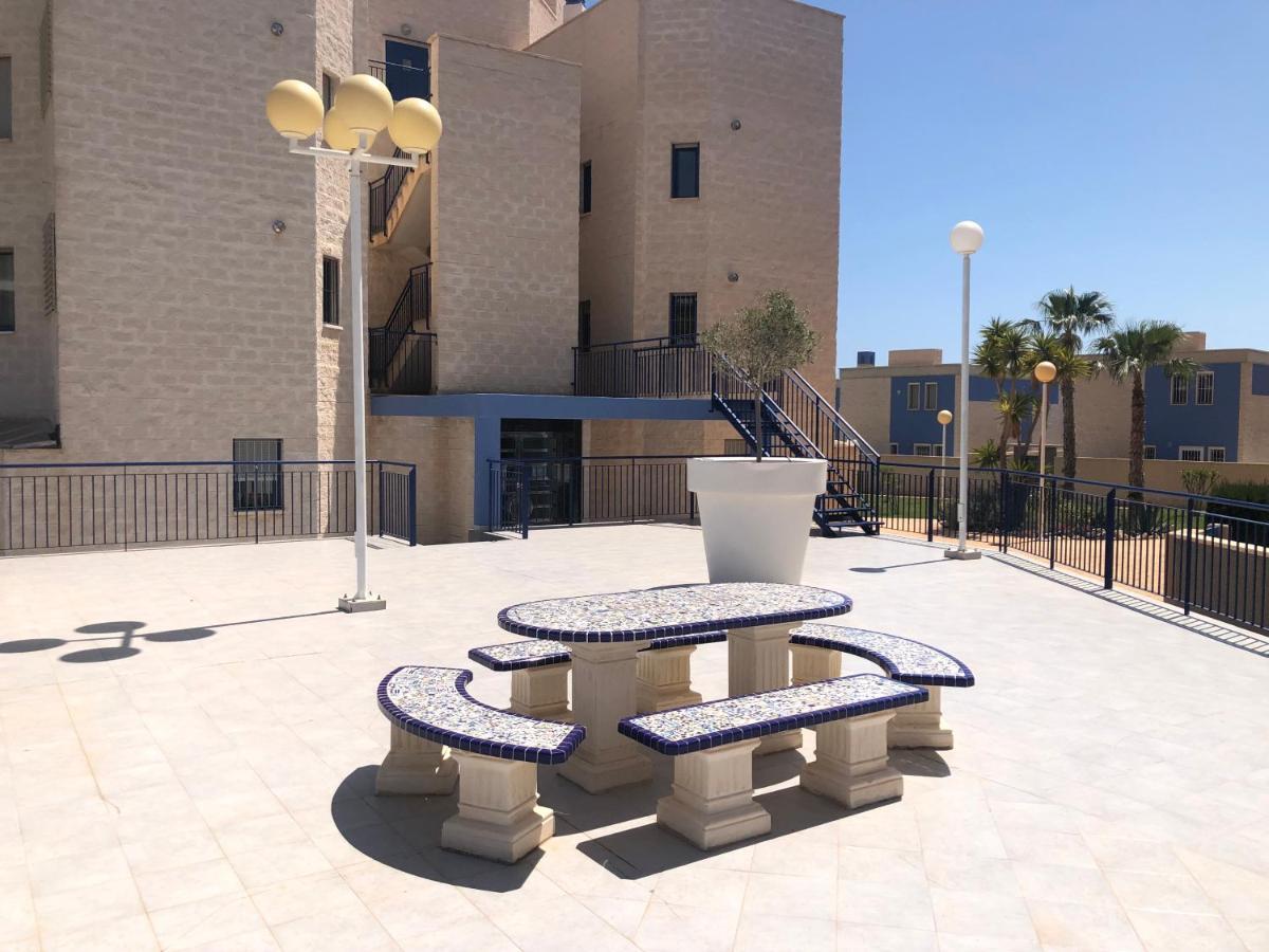 Cabo Roig - Blue Luxury Apartment Εξωτερικό φωτογραφία