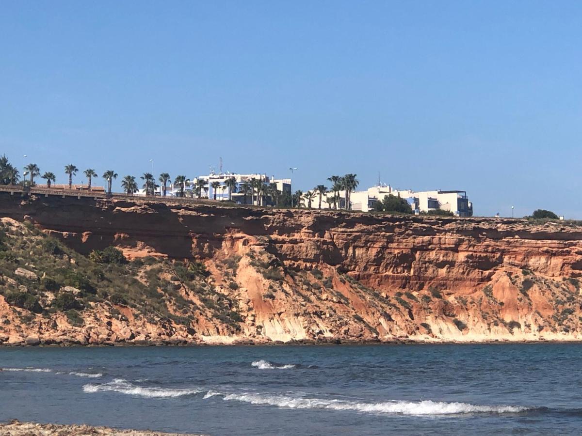 Cabo Roig - Blue Luxury Apartment Εξωτερικό φωτογραφία