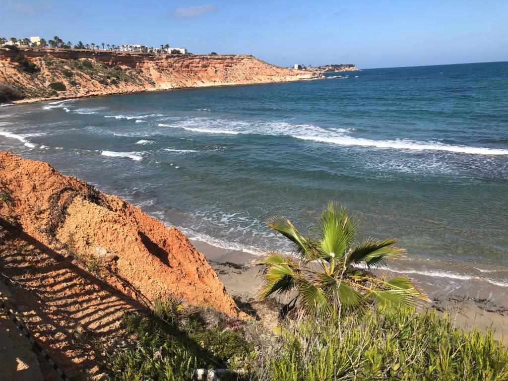 Cabo Roig - Blue Luxury Apartment Εξωτερικό φωτογραφία