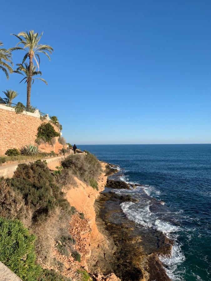 Cabo Roig - Blue Luxury Apartment Εξωτερικό φωτογραφία