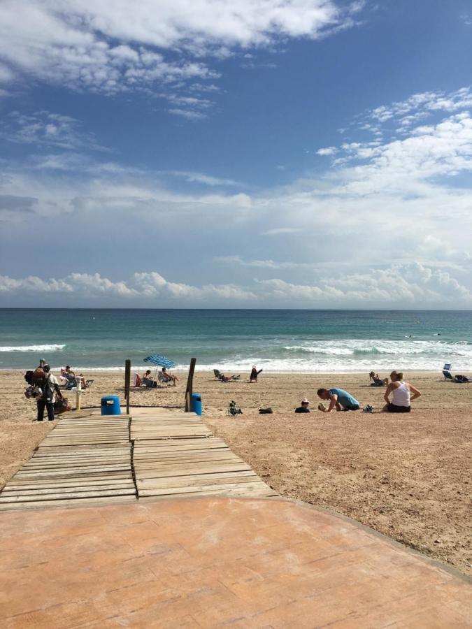 Cabo Roig - Blue Luxury Apartment Εξωτερικό φωτογραφία